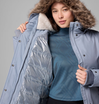 Women's Icelandite  II Parka
