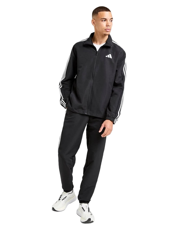 Woven Tracksuit