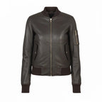 Ladies Bomber Jacket