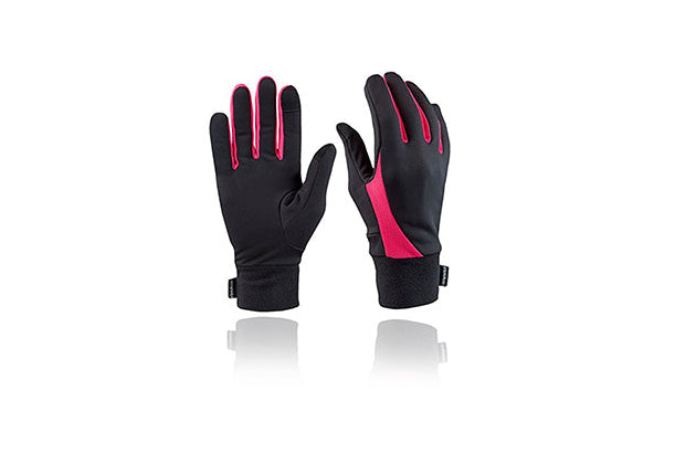 Trail Heads Elements Running Gloves