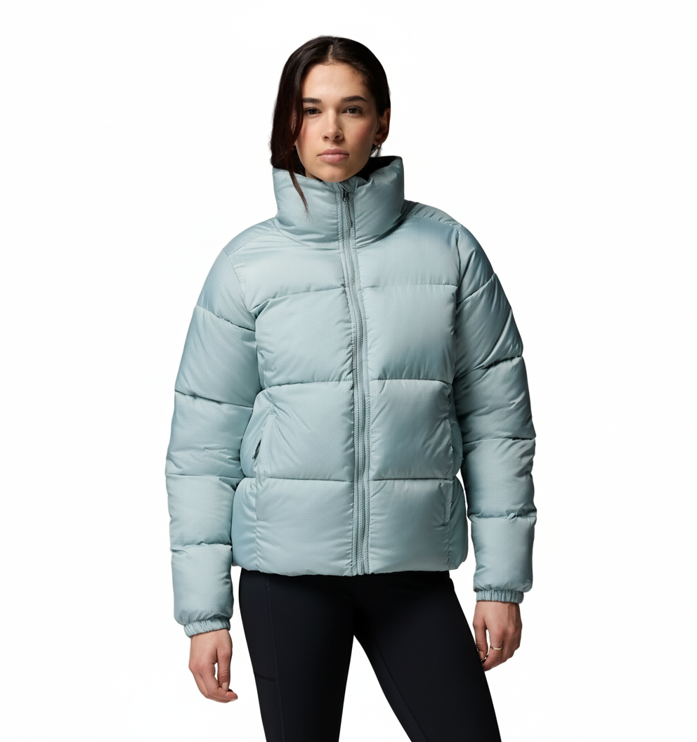 Women's Puffect II Full Zip Jacket