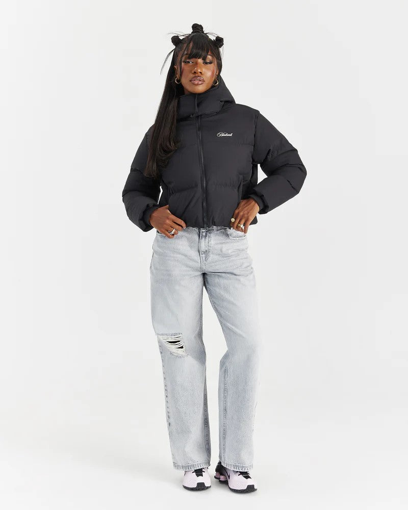 Script Hugo Cropped Puffer