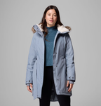 Women's Icelandite  II Parka