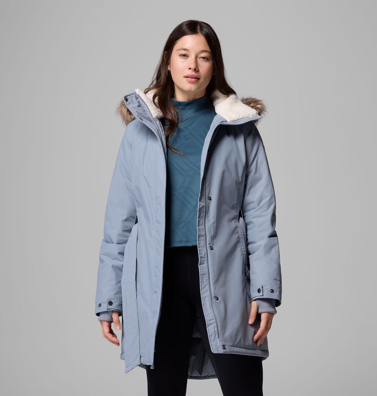 Women's Icelandite  II Parka