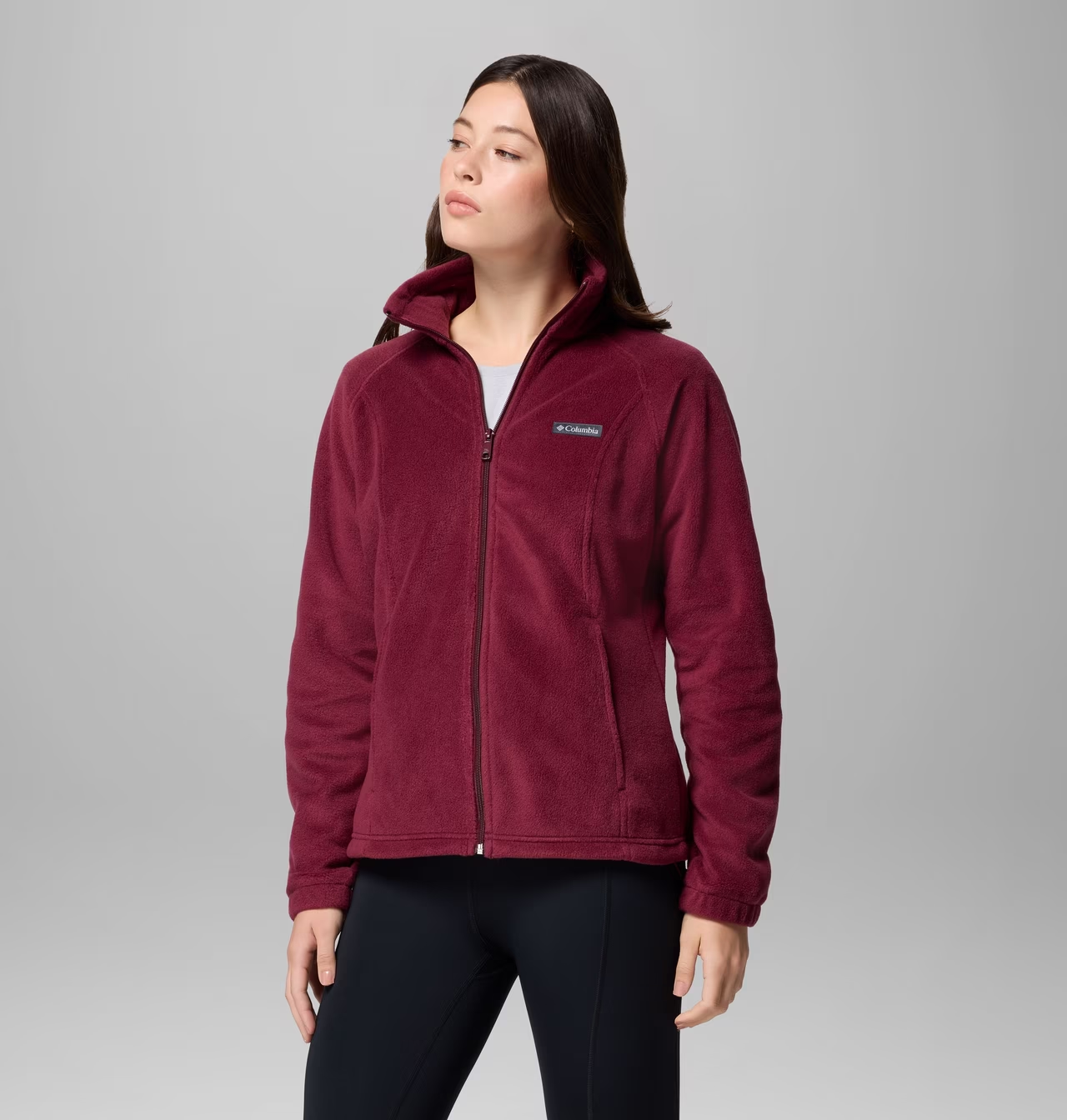 Women's Benton Springs™ Full Zip Fleece Jacket