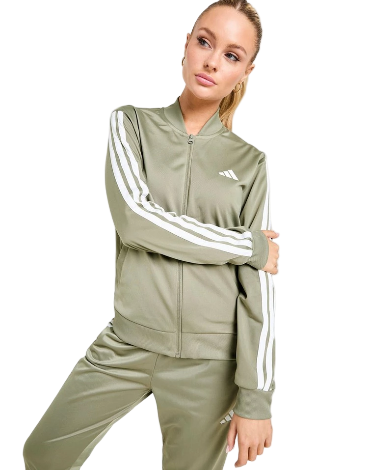 3-Stripes Essential Tracksuit