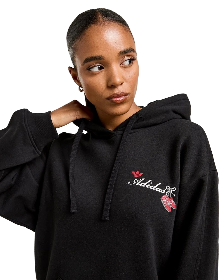Originals Special Bow Hoodie