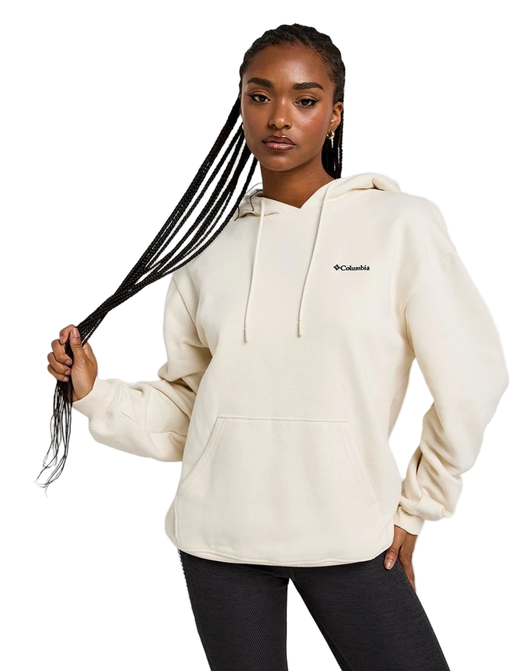 Columbia Mountain Circle Hoodie