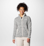 Women's Sweater Weather™ II Full Zip Jacket