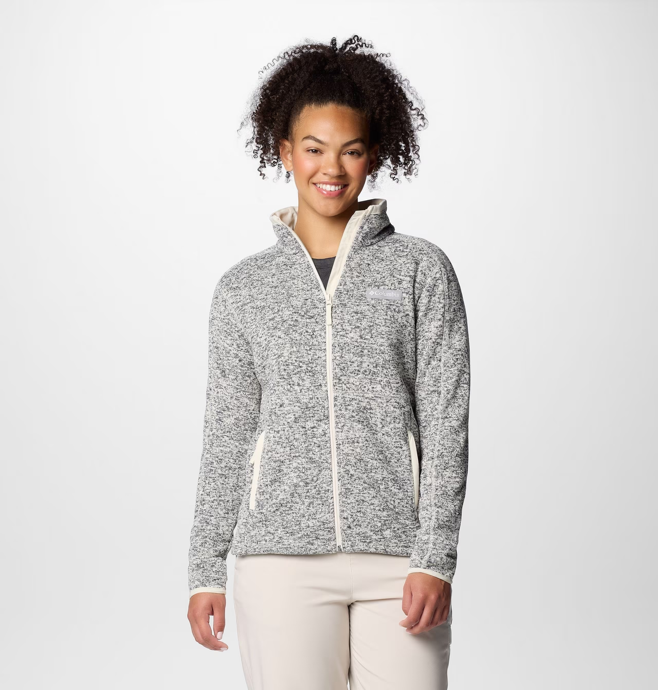 Women's Sweater Weather™ II Full Zip Jacket