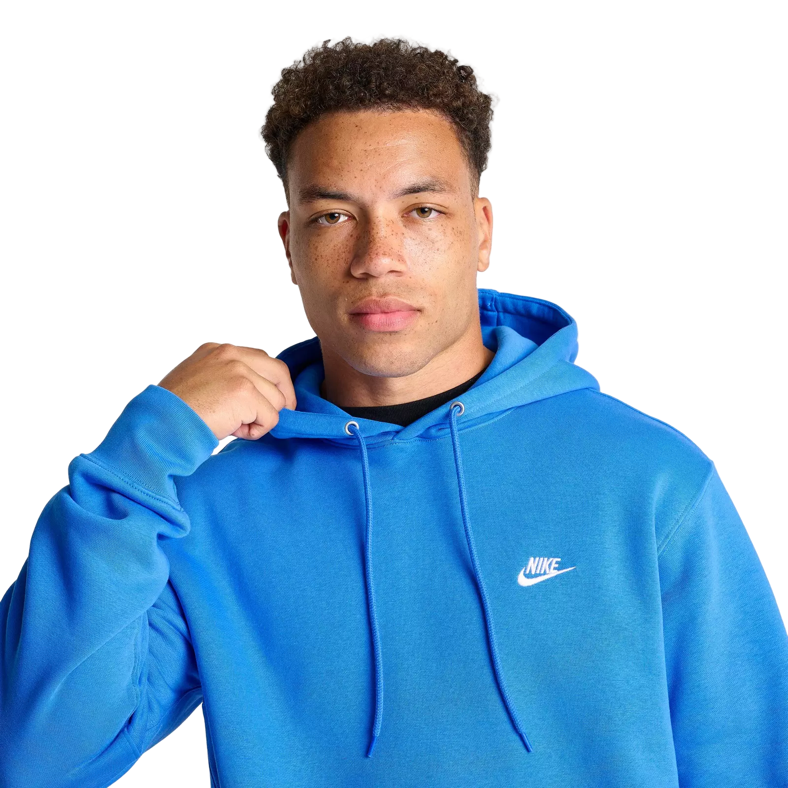 Performance Hoodie
