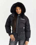Forsyth Puffer Jacket