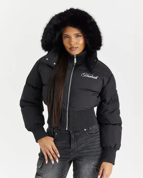 Forsyth Puffer Jacket
