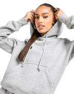 Phoenix Fleece Hoodie