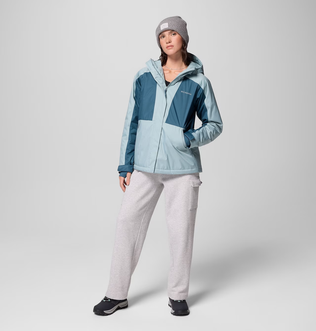 Women's Tipton Peak IV Insulated Jacket