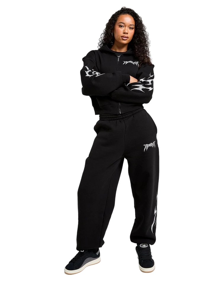 Hood rich Spark Full Zip Hoodie