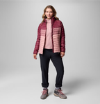 Women's Powder Pass Jacket