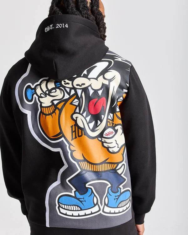 Menace Hoodie jacket