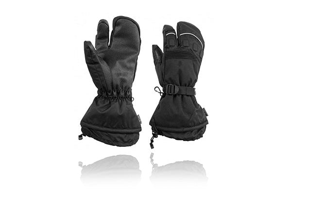 Women's Snowmobile Gloves
