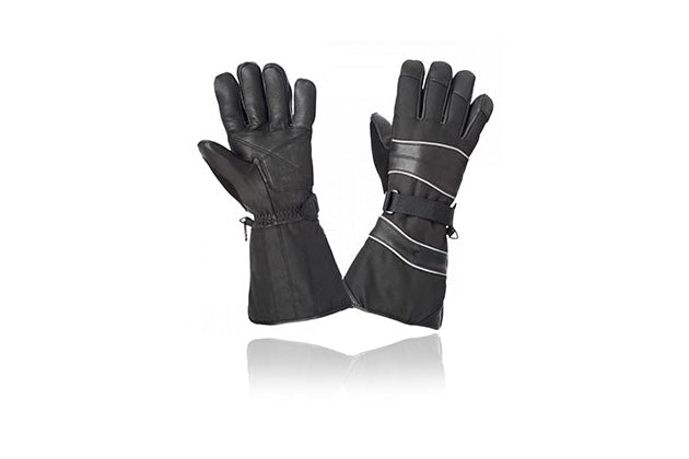 Best Snowmobile Gloves For Extreme Cold