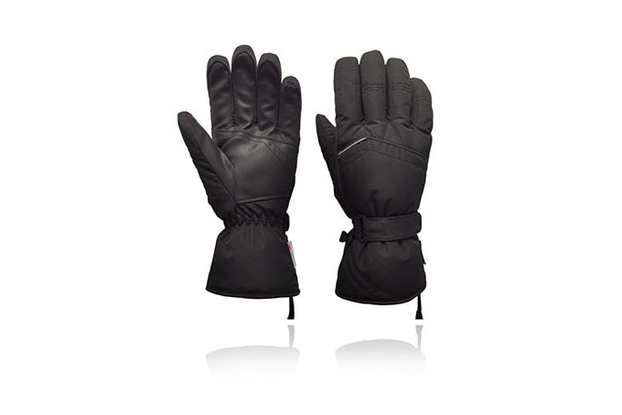 Snowmobile Gloves