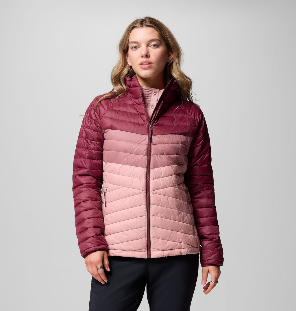 Women's Powder Pass Jacket