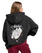 Charm Footwear Overhead Hoodie