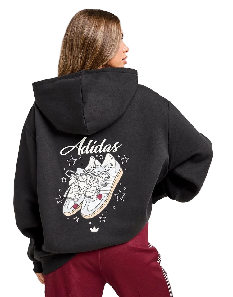 Charm Footwear Overhead Hoodie