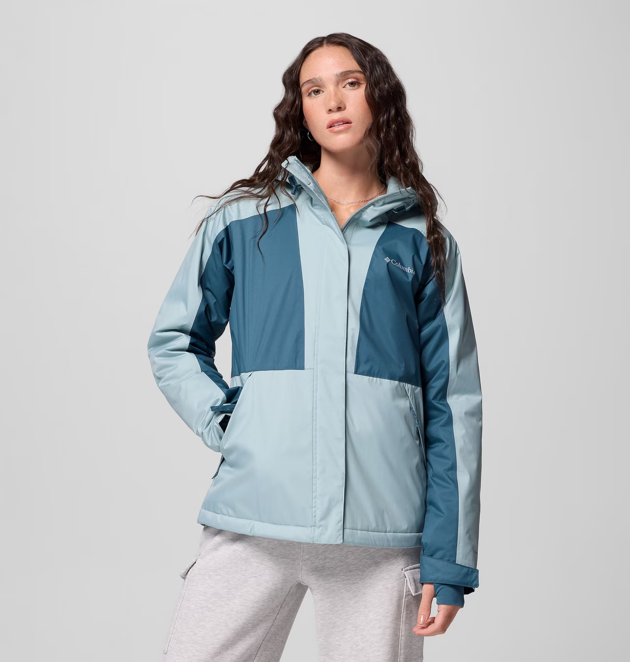 Women's Tipton Peak IV Insulated Jacket