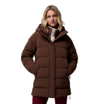 Women's Amaze Puff Mid Hooded Jacket