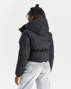 Script Hugo Cropped Puffer
