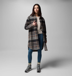 Women's Wildest Venture Long Fleece Coat