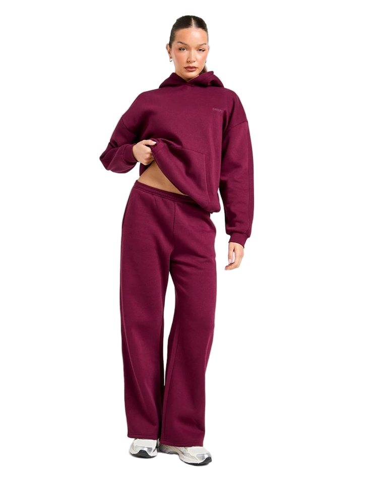 DAINTILY Legacy Overhead Hoodie