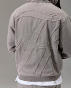 Winner's Circle Canvas Jacket