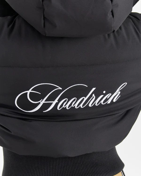 Forsyth Puffer Jacket