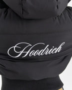 Forsyth Puffer Jacket