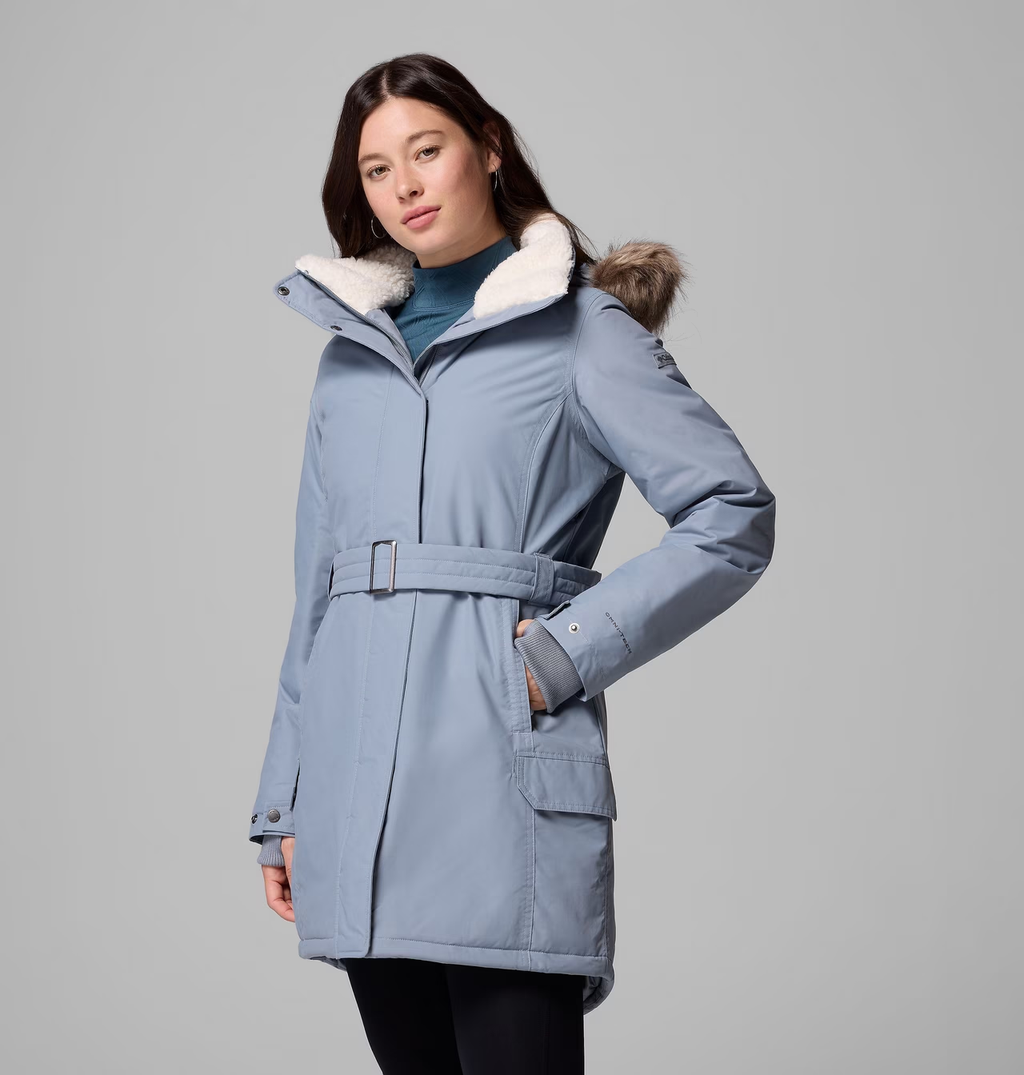 Women's Icelandite  II Parka