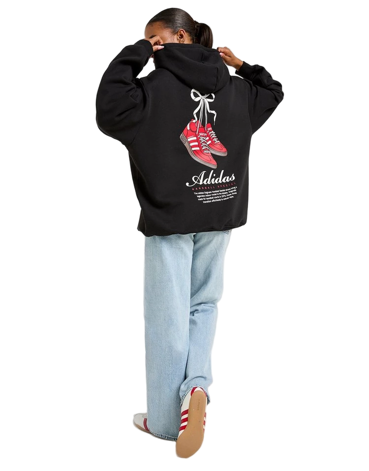 Originals Special Bow Hoodie