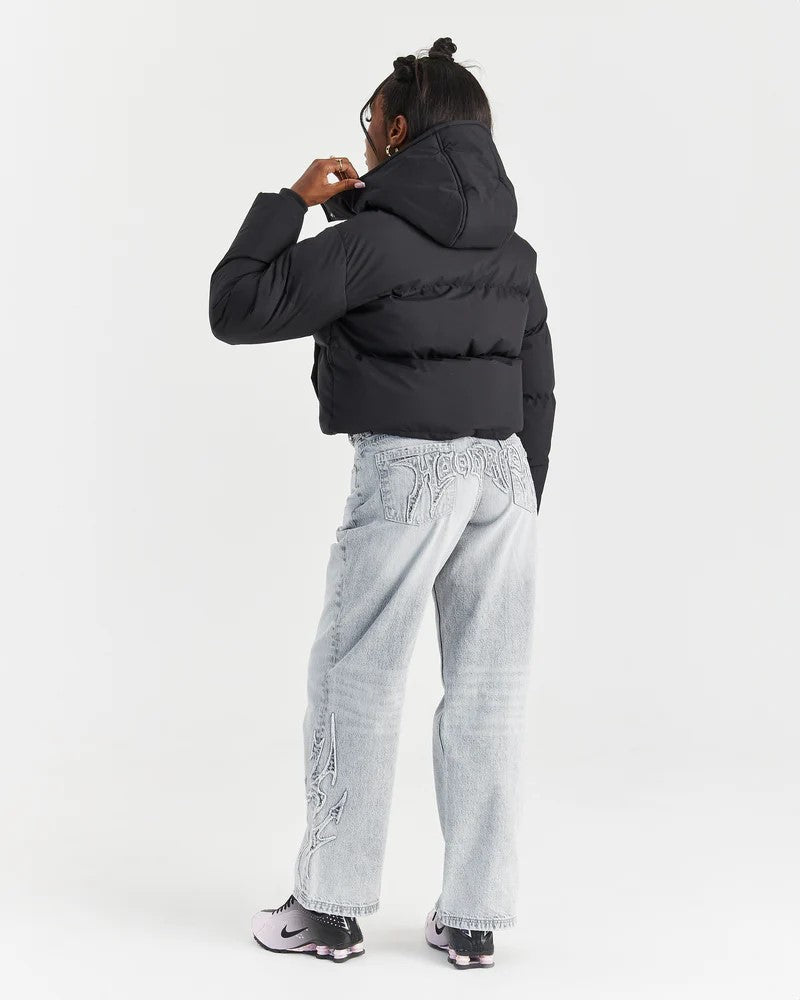 Script Hugo Cropped Puffer