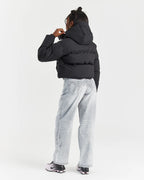 Script Hugo Cropped Puffer