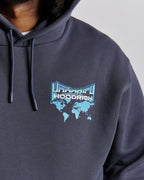 Worldwide Oversized Hoodie