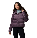 Women's Amaze Puff Hooded Jacket