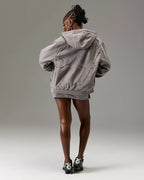 Winner's Circle Canvas Jacket