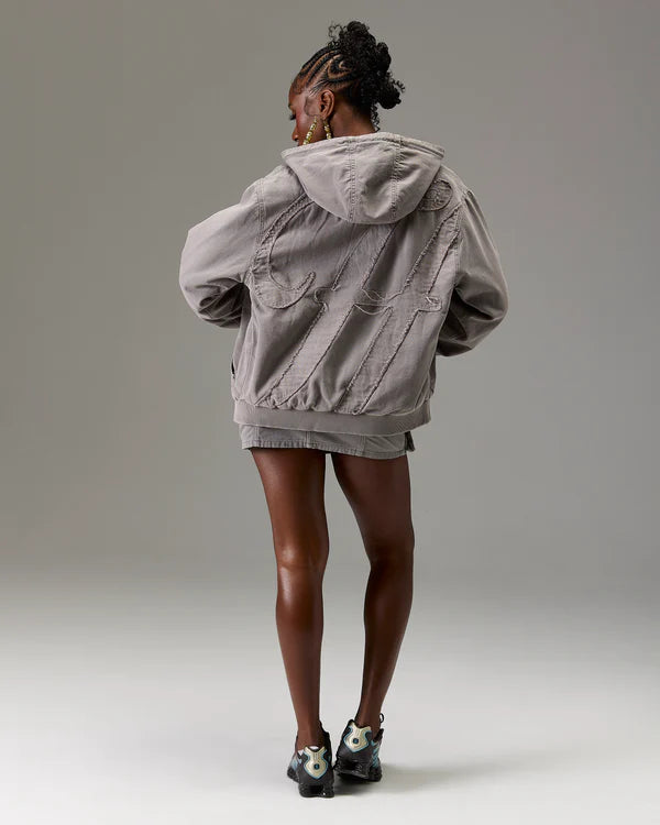 Winner's Circle Canvas Jacket