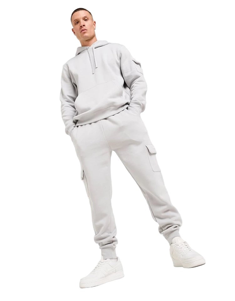 McKenzie Essential Cargo Tracksuit