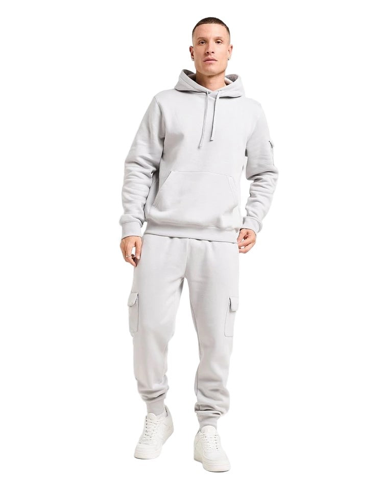 McKenzie Essential Cargo Tracksuit