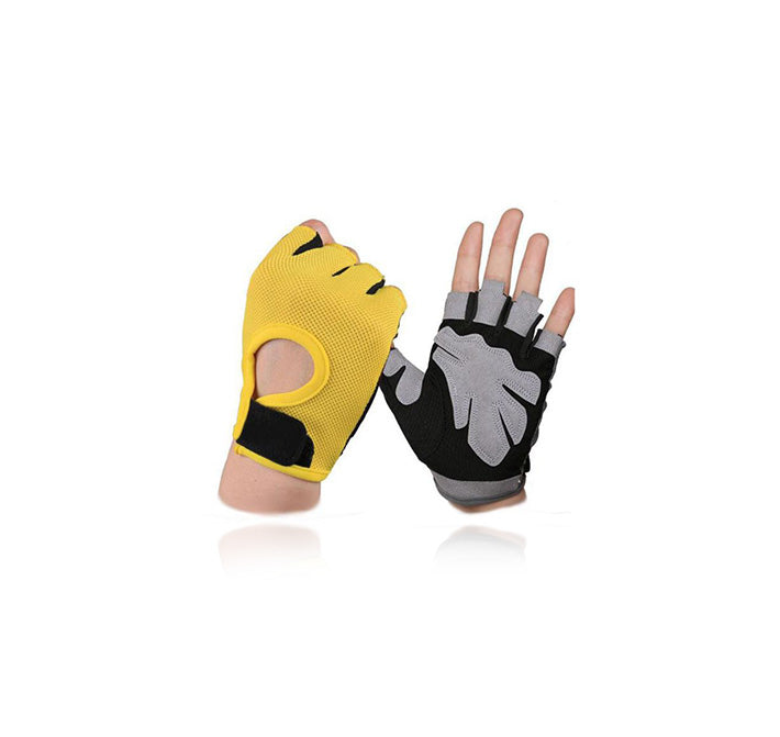 Weight Lifting Gloves