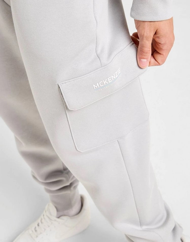 McKenzie Essential Cargo Tracksuit