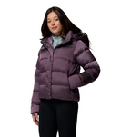 Women's Amaze Puff Hooded Jacket