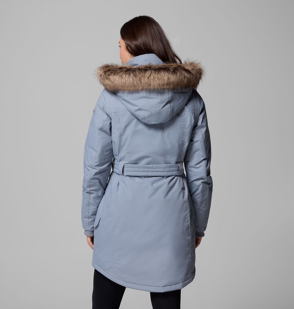 Women's Icelandite  II Parka